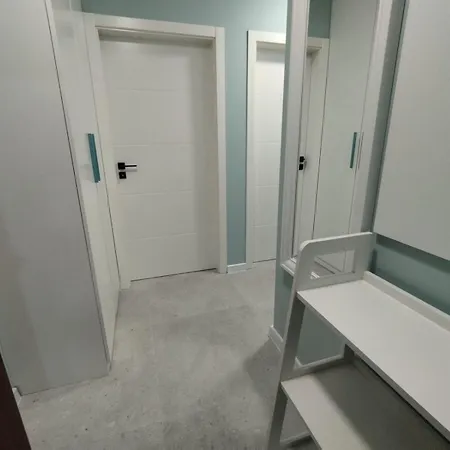 Radisun With Free Parking Space Appartement *