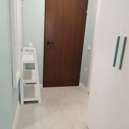 Апартаменты Radisun With Free Parking Space Бургас