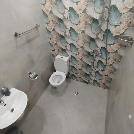 Radisun With Free Parking Space * Burgas Stad