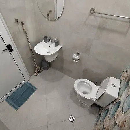 Radisun With Free Parking Space * Burgas Stad