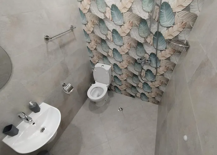 Radisun With Free Parking Space * Burgas