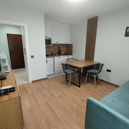 Radisun With Free Parking Space Burgas City