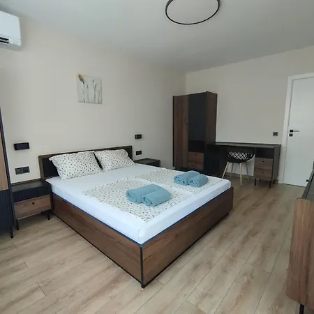 Radisun With Free Parking Space *