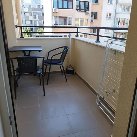 Radisun With Free Parking Space Apartment *