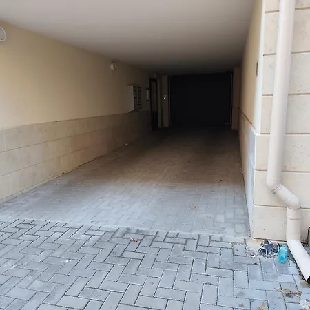 Radisun With Free Parking Space *