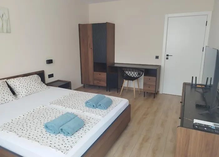 Radisun With Free Parking Space *