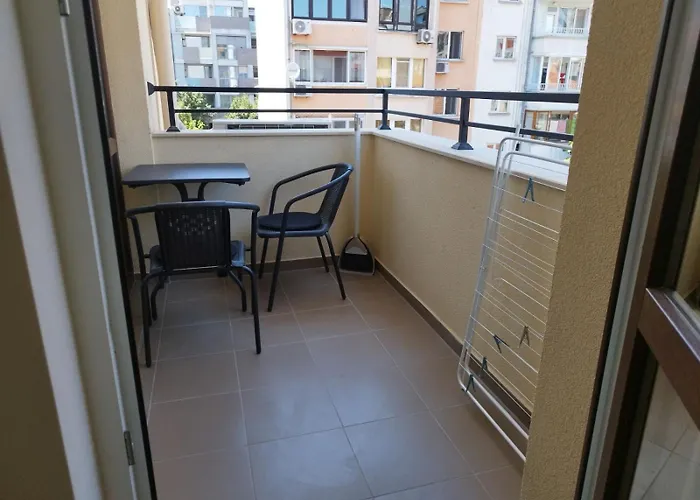 Radisun With Free Parking Space Apartament *