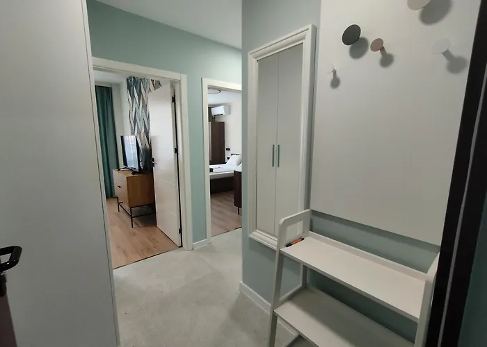 Radisun With Free Parking Space *