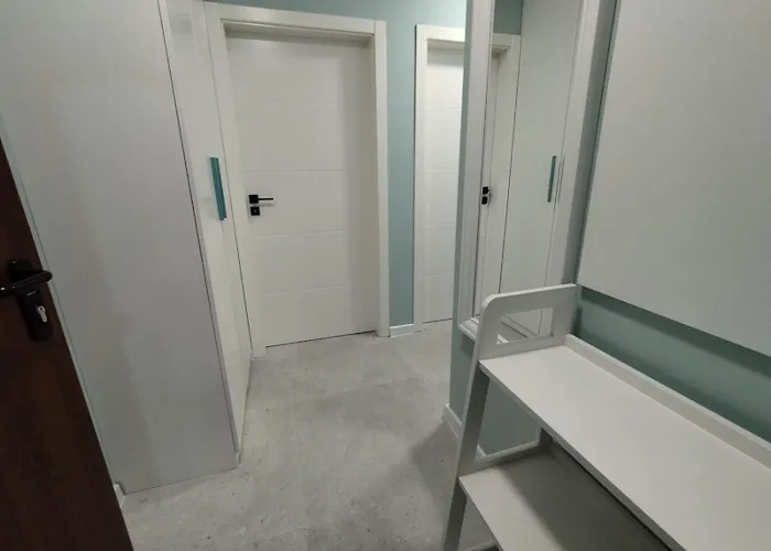 Radisun With Free Parking Space Apartament *